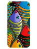 Fish Lips iPhone 5 (Tough Case)